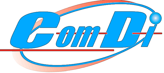 ComDi Computerdienstleistung GmbH